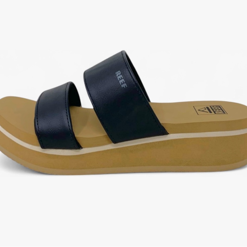 REEF Women's Hali Hi 2 Bar Sandals - Picture 10 of 15